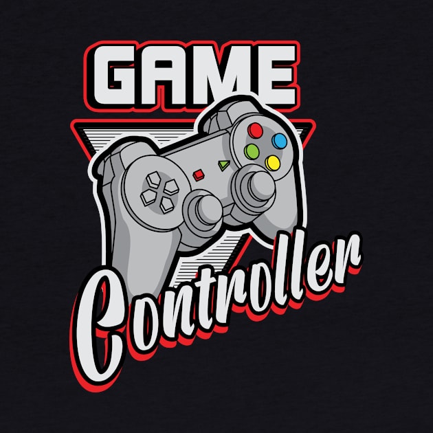 Gaming by ABCSHOPDESIGN